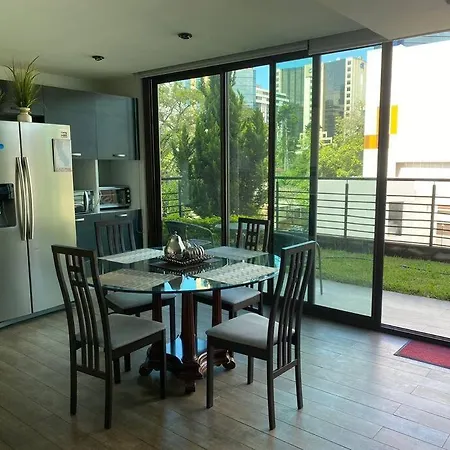 Apartamento Edificio Urbana Z.10